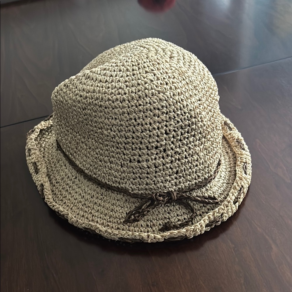 Sun hat